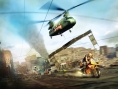 MotorStorm Apocalypse: first images