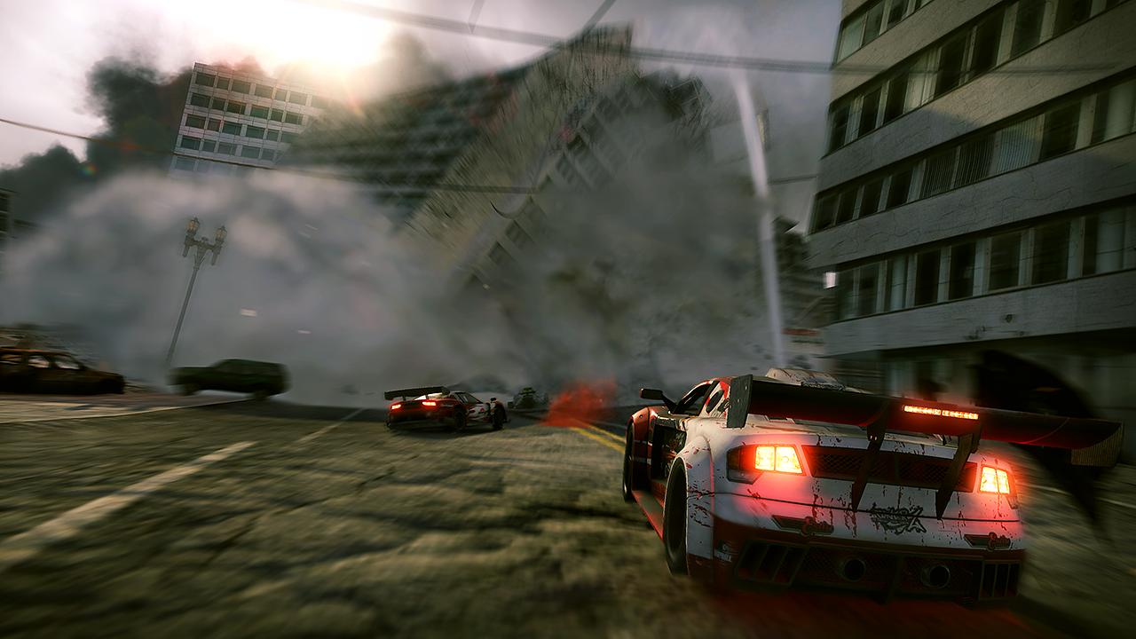 MotorStorm Apocalypse annoncé officiellement (+ images)