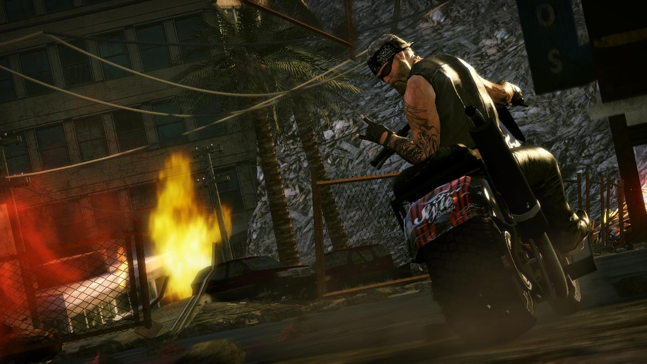 MotorStorm Apocalypse annoncé officiellement (+ images)