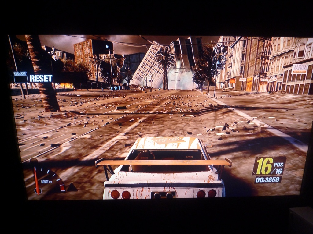 MotorStorm Apocalypse : nouvelles images et artworks