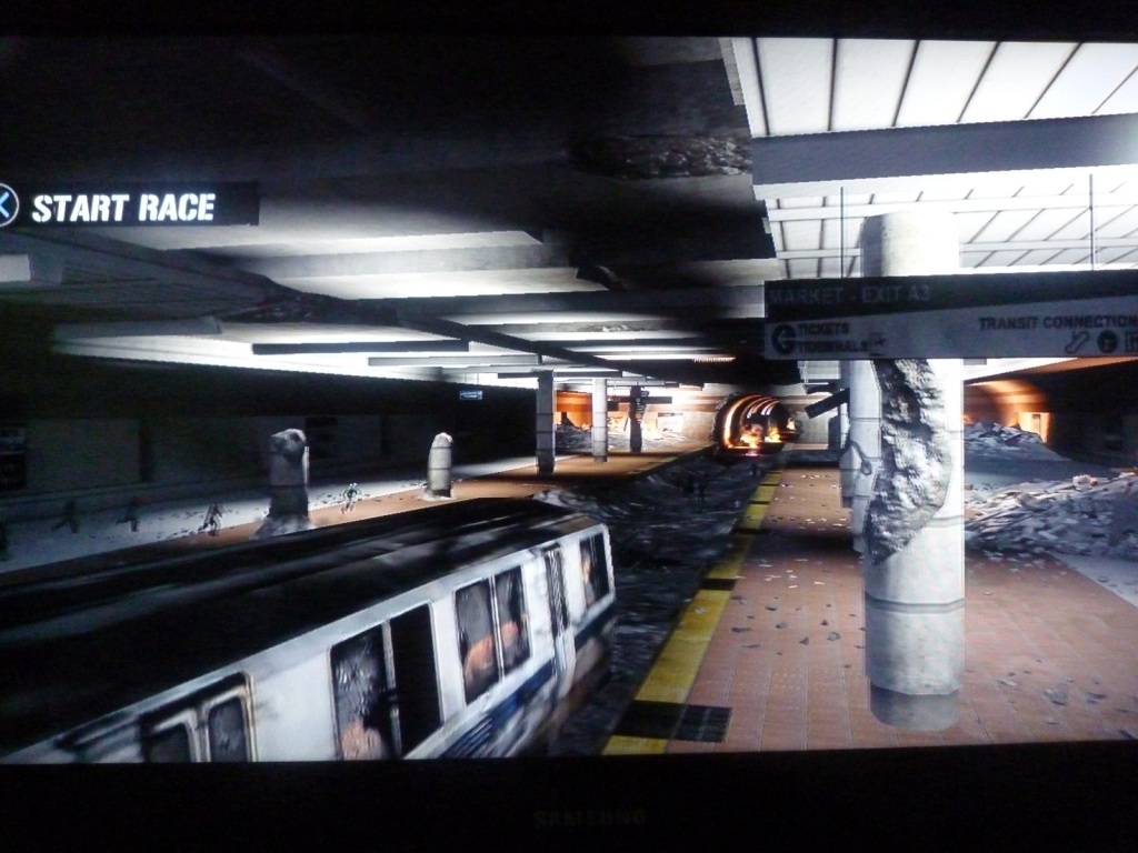 MotorStorm Apocalypse : nouvelles images et artworks