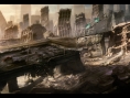 MotorStorm Apocalypse: new images and artworks