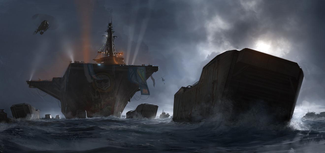MotorStorm Apocalypse : nouvelles images et artworks