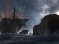 MotorStorm Apocalypse: new images and artworks