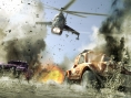 MotorStorm Apocalypse: new images and artworks