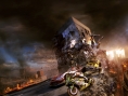 MotorStorm Apocalypse: new images and artworks