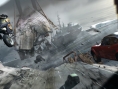 MotorStorm Apocalypse: new images and artworks