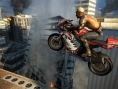 MotorStorm Apocalypse : images du circuit Skyline