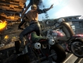 MotorStorm Apocalypse : le circuit Skyline en vidéo