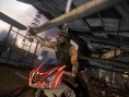 MotorStorm Apocalypse : le circuit Skyline en vidéo