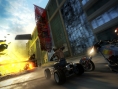 MotorStorm Apocalypse : le circuit Skyline en vidéo