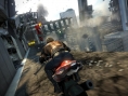 MotorStorm Apocalypse : images du circuit Skyline