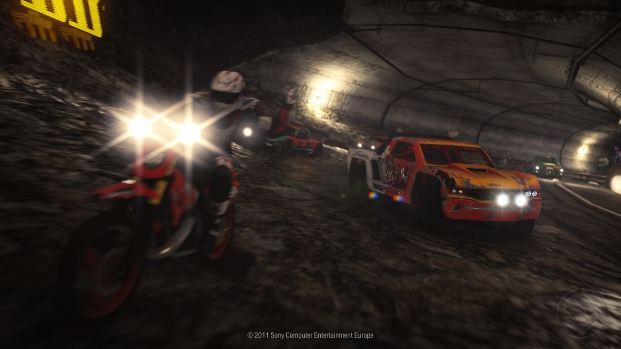 Screens MotorStorm Apocalypse