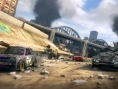 Screens MotorStorm Apocalypse
