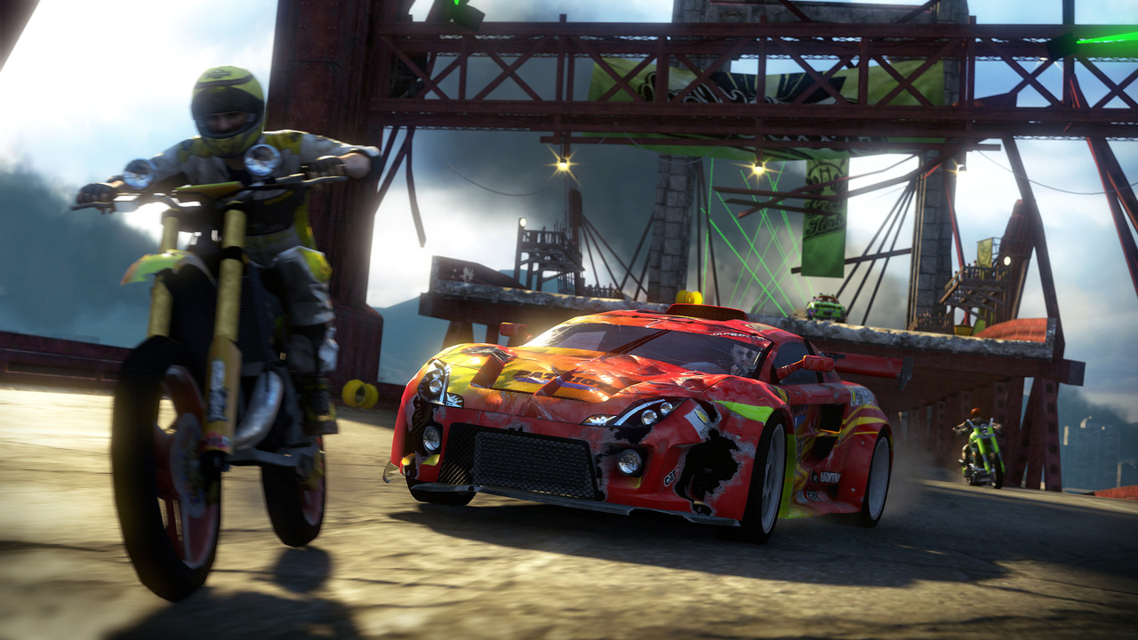 Screens-Video MotorStorm : Apocalypse