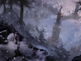 Dungeon Siege 3: first artworks