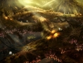 Dungeon Siege III : un peu de gameplay en vidéo