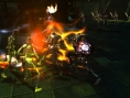 Dungeon Siege III : démo en approche