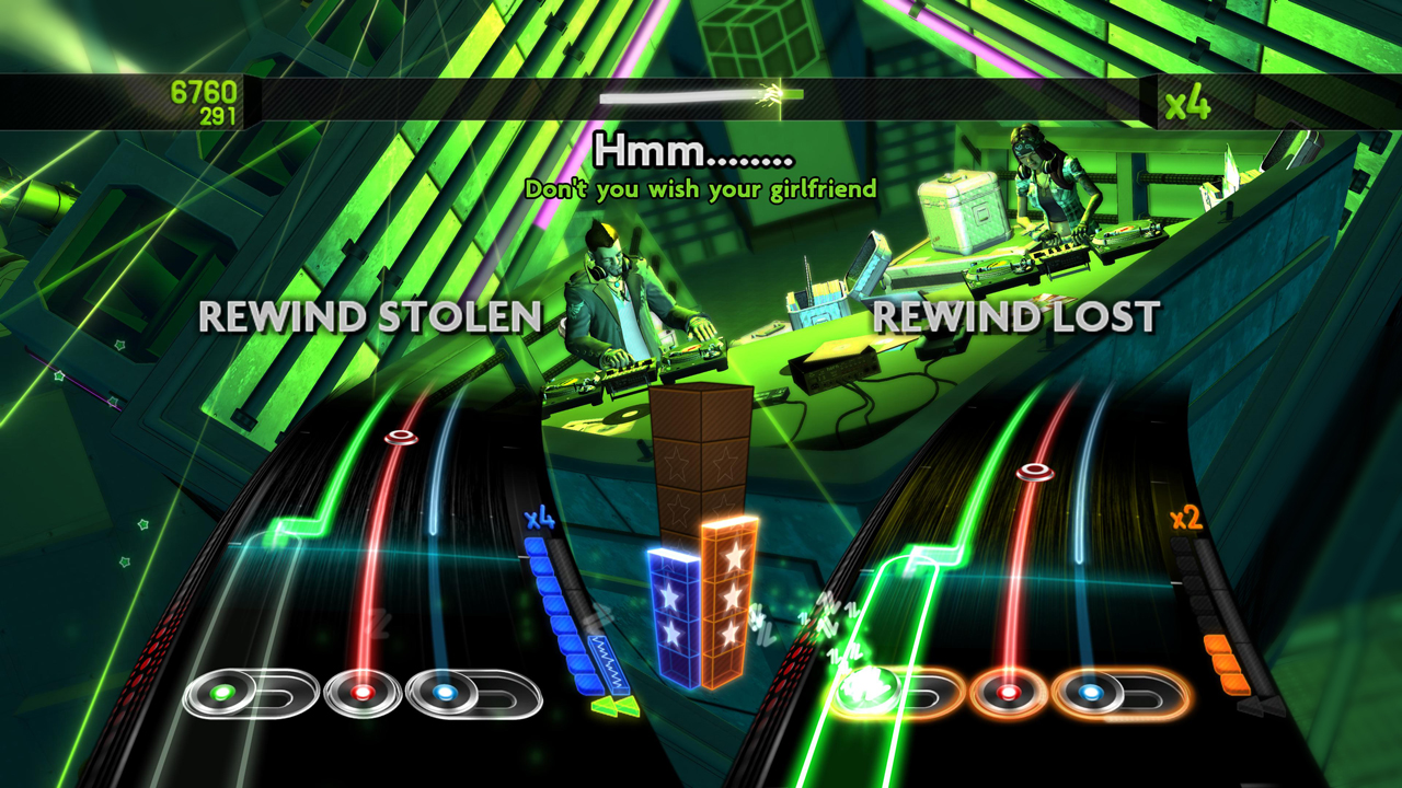 DJ Hero 2 : premières images et vidéo