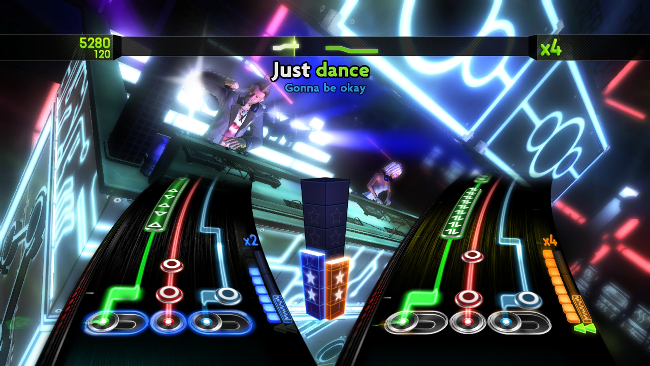 DJ Hero 2 : premières images et vidéo