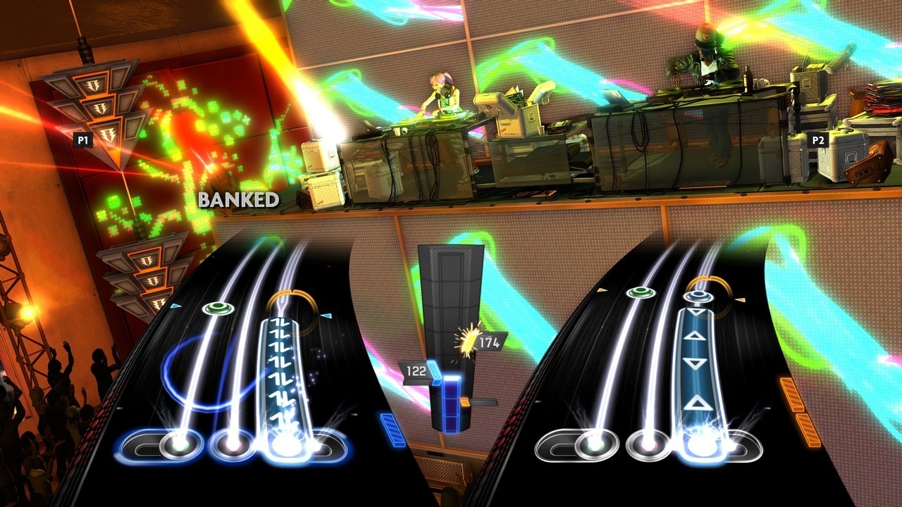 DJ Hero 2: new images