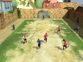 FIFA 11: new images (Wii)