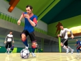 FIFA 11: new images (Wii)