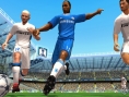 FIFA 11: new images (Wii)
