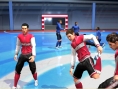 FIFA 11: new images (Wii)