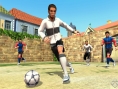 FIFA 11: new images (Wii)