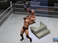 Smackdown VS Raw 11: first images
