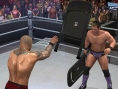 Smackdown VS Raw 11: first images
