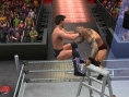 Smackdown VS Raw 11: first images