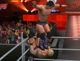 Smackdown VS Raw 11: first images