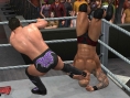 Smackdown VS Raw 11: first images