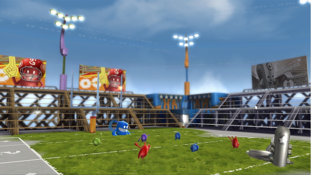 de Blob 2 : images et trailer
