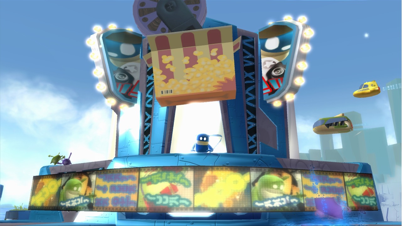 de Blob 2 : images et trailer