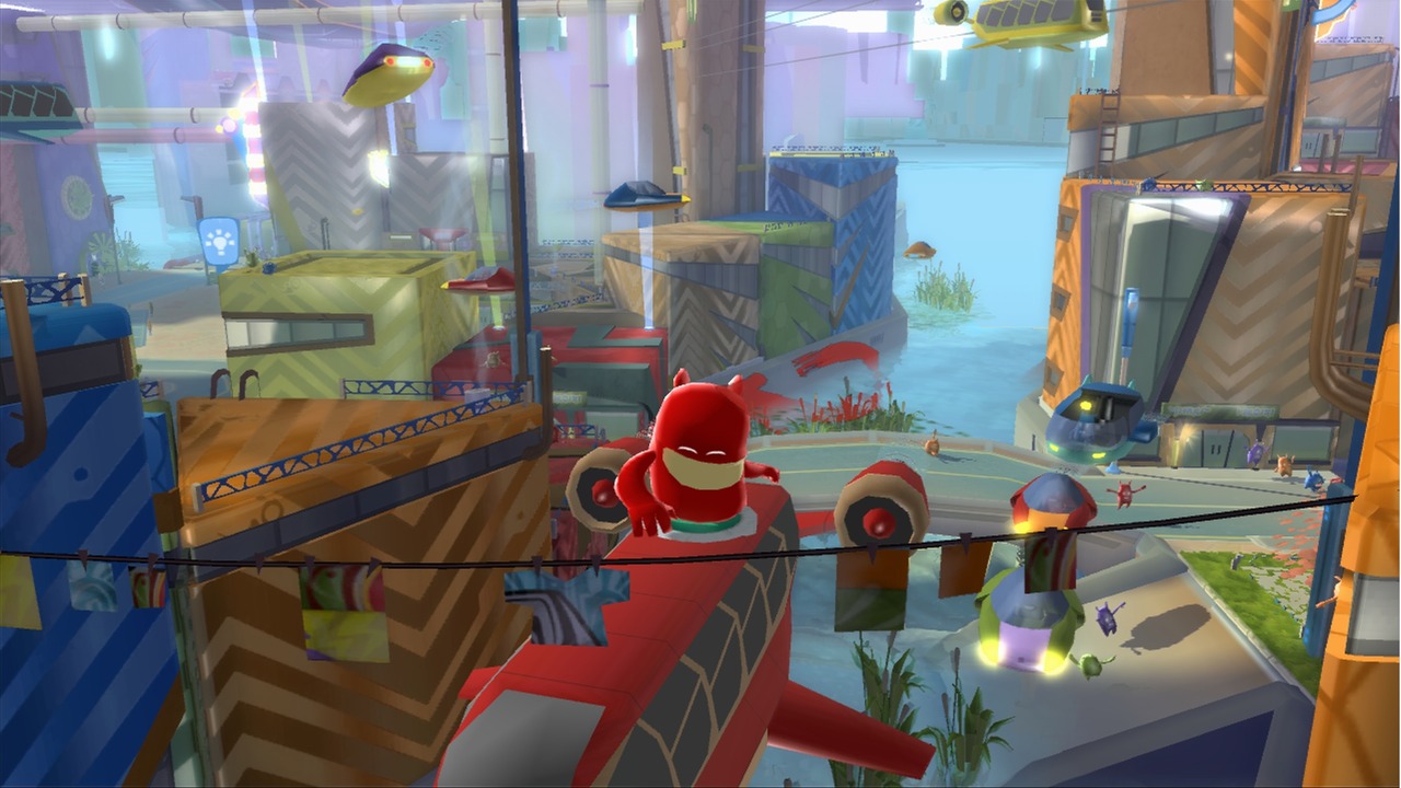 de Blob 2: first images and trailer