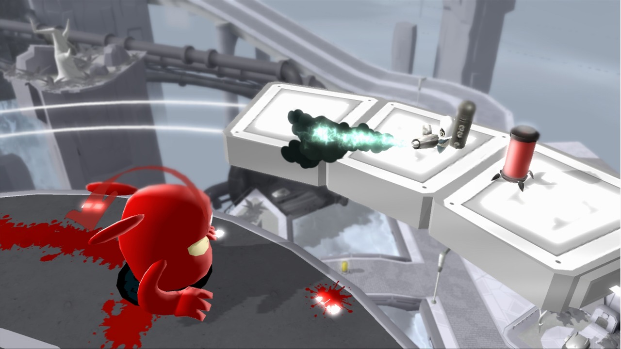 de Blob 2 : images et trailer