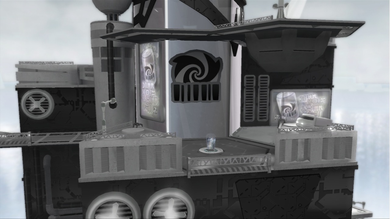 Images de Blob Underground