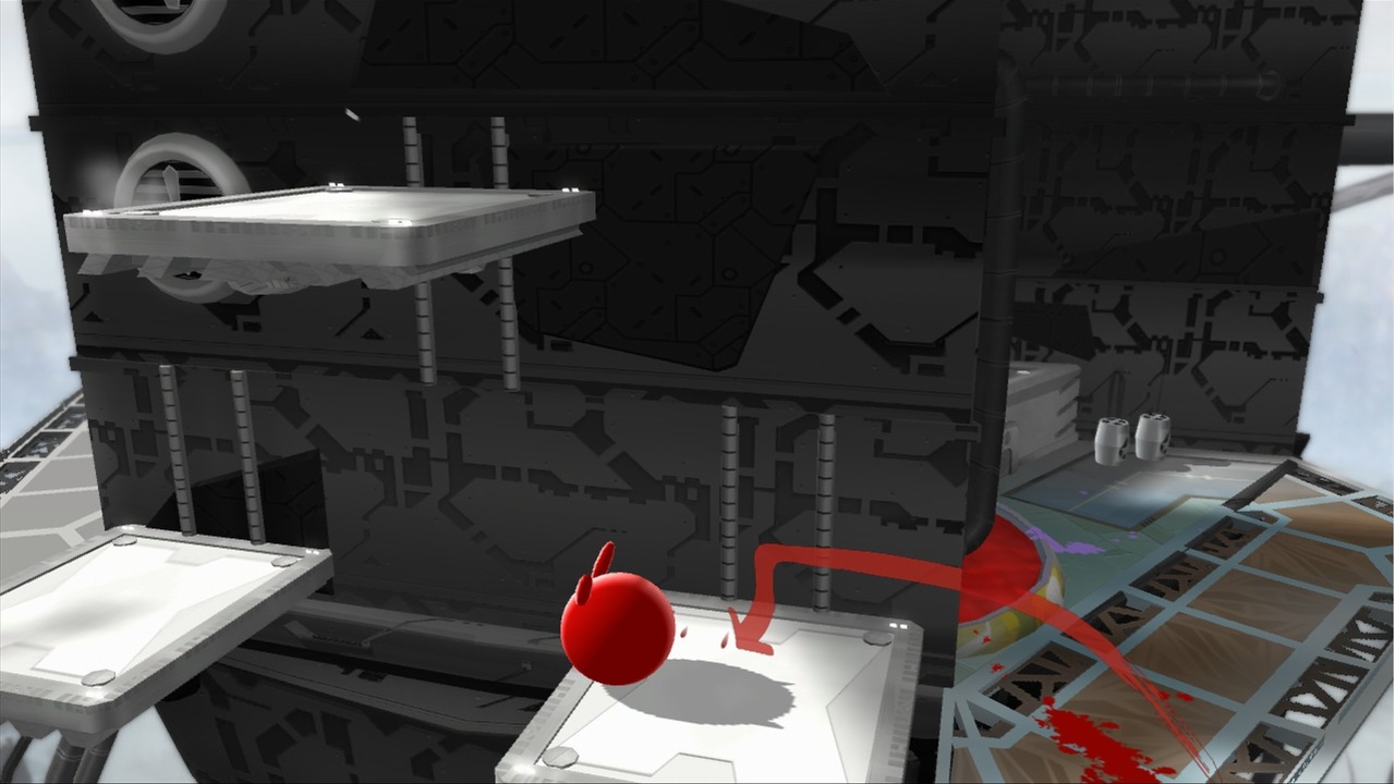 Images de Blob Underground
