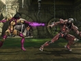 Mortal Kombat 2011: first images