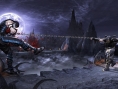 Mortal Kombat 2011: first images