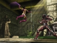 Mortal Kombat 2011: first images