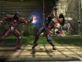 Mortal Kombat 2011: first images
