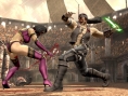 Mortal Kombat 2011: a new video