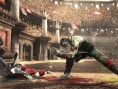 Mortal Kombat 2011: a new video
