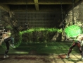 Mortal Kombat 9 : images et artworks