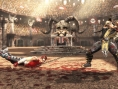 Mortal Kombat 9 : images et artworks