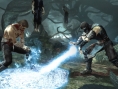Mortal Kombat 9 : images et artworks